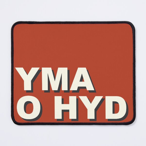 Item preview, YMA O HYD designed and sold by mablihedd.