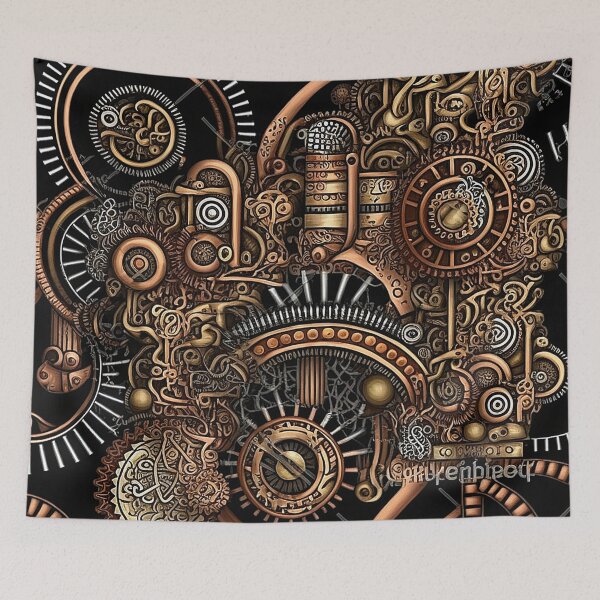 Item preview, More Zentangles (5/8) designed and sold by sabantha.