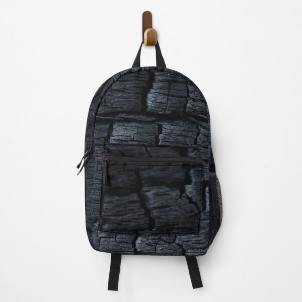 Item preview, Photographic Black Charcoal Pattern designed and sold by RepublicOfFire.