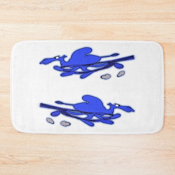 Item preview, Crabby Blue Racing Camels designed and sold by janraydesigns.