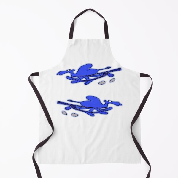 Item preview, Crabby Blue Racing Camels designed and sold by janraydesigns.