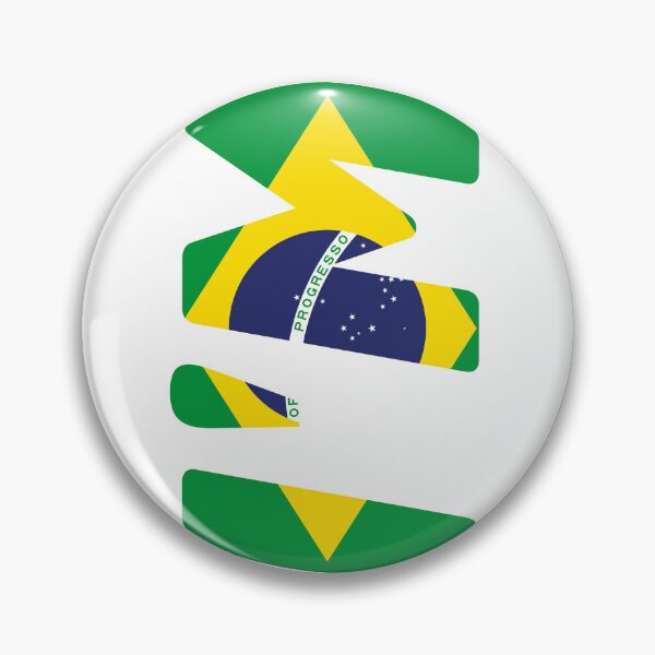 Item preview, I'm Brazilian designed and sold by Oliveirallan.