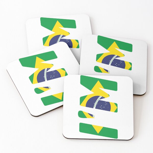 Item preview, I'm Brazilian designed and sold by Oliveirallan.