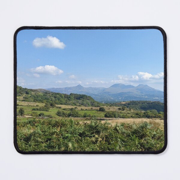 Item preview, Cnicht and the Moelwyns designed and sold by Mark Herbert.