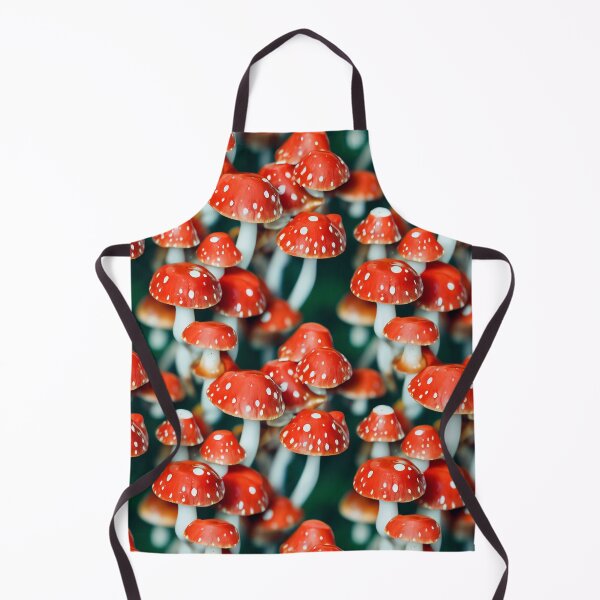 Item preview, Photorealistic Psychedelic Mushrooms designed and sold by Unicorn Trainwreck.