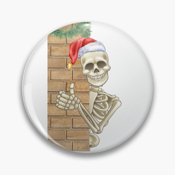 Item preview, christmas bones designed and sold by Mayne21.