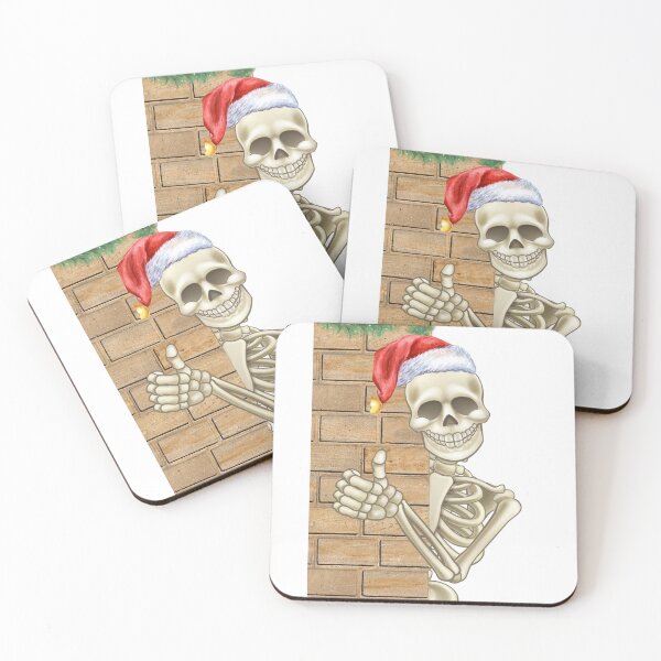 Item preview, christmas bones designed and sold by Mayne21.