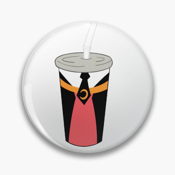 Item preview, Soda - Korosensei - Assassination Classroom  designed and sold by HHGizmo.