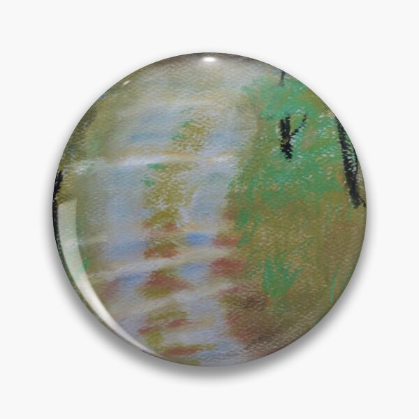 Item preview, Road through the Prairie designed and sold by Warren  Thompson.
