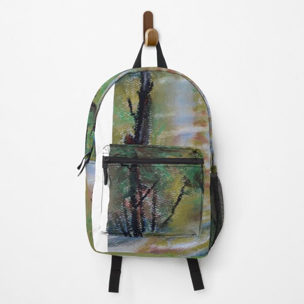 Item preview, Road through the Prairie designed and sold by Warren Thompson.