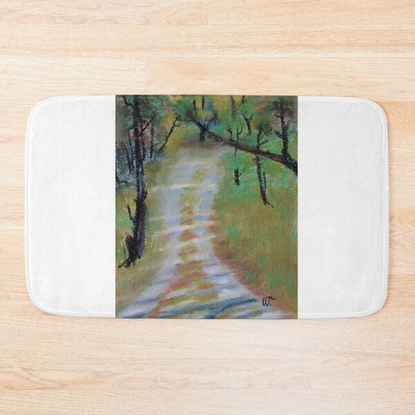 Item preview, Road through the Prairie designed and sold by Warren  Thompson.