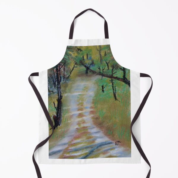 Item preview, Road through the Prairie designed and sold by Warren Thompson.