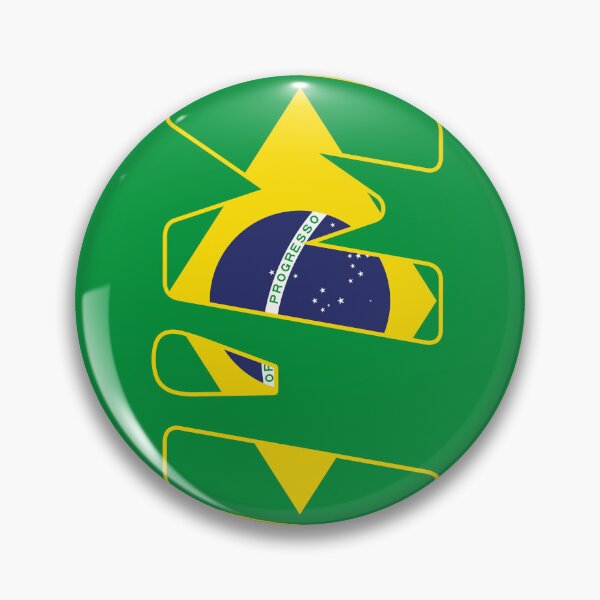 Item preview, I'm Brazilian | BG Green designed and sold by Oliveirallan.