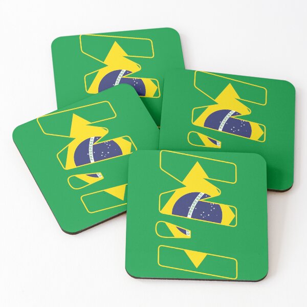 Item preview, I'm Brazilian | BG Green designed and sold by Oliveirallan.