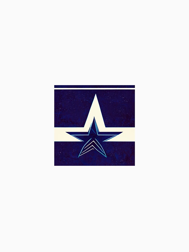 Dallas Cowboys Alternate Logo