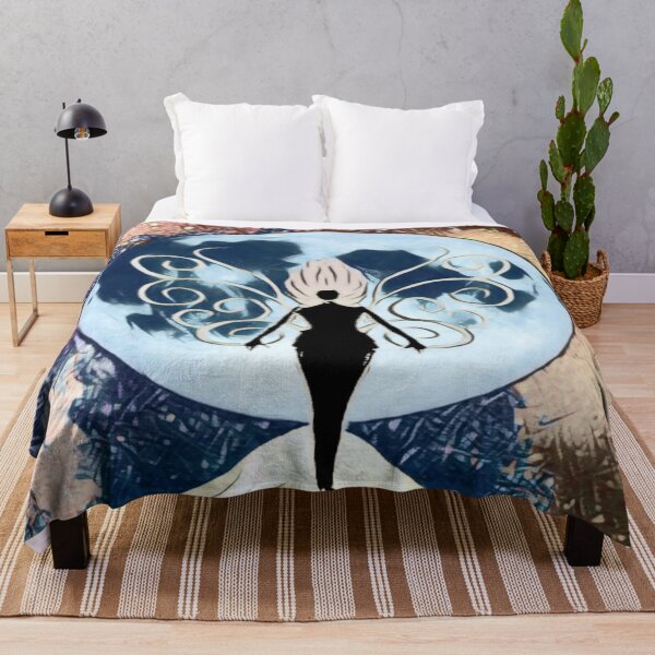 Item preview, Angel of the moon designed and sold by Cyberomiz.