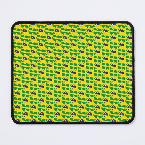 Item preview, I'm Brazilian | BG Yellow designed and sold by Oliveirallan.