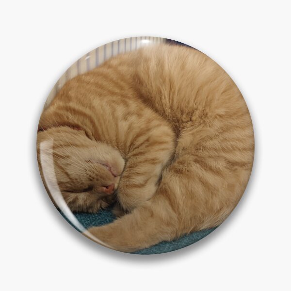 Item preview, Sleeping Cat designed and sold by Mark Herbert.