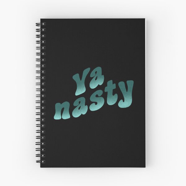 Item preview, Ya Nasty Jenna Marbles designed and sold by Ohmera.