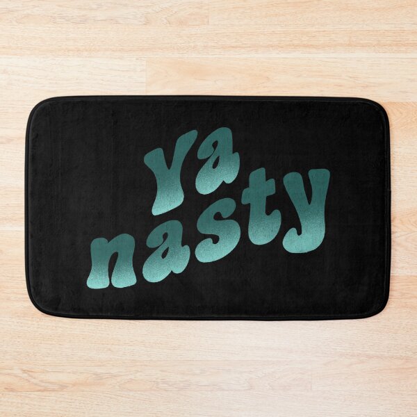 Item preview, Ya Nasty Jenna Marbles designed and sold by Ohmera.