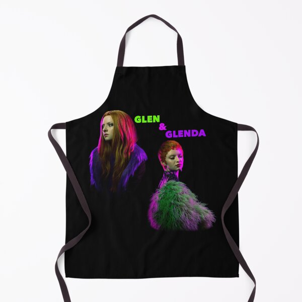 Item preview, Glen & Glenda designed and sold by freakydeakydraw.