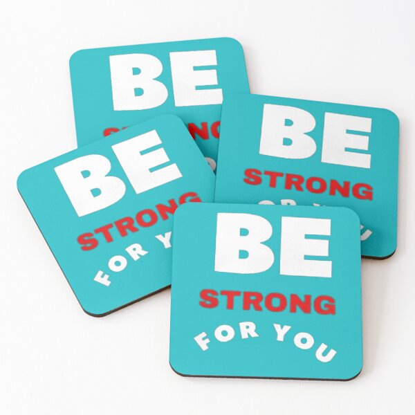 Item preview, Be strong for you, keep your strength  designed and sold by QUALITY-ZONE.