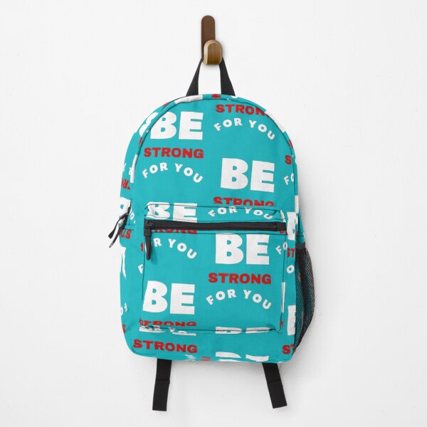 Item preview, Be strong for you, keep your strength designed and sold by QUALITY-ZONE.