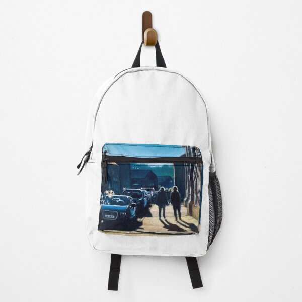 Item preview, City view designed and sold by JohnLau.