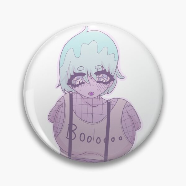 Item preview, Spooky Bab designed and sold by YandereSkitty.