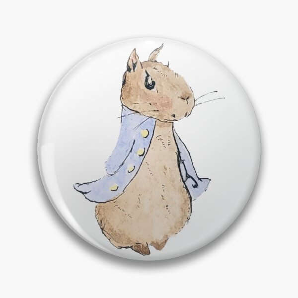 Item preview, The Adventures of Peter Capybara designed and sold by Amy-Elyse Neer.