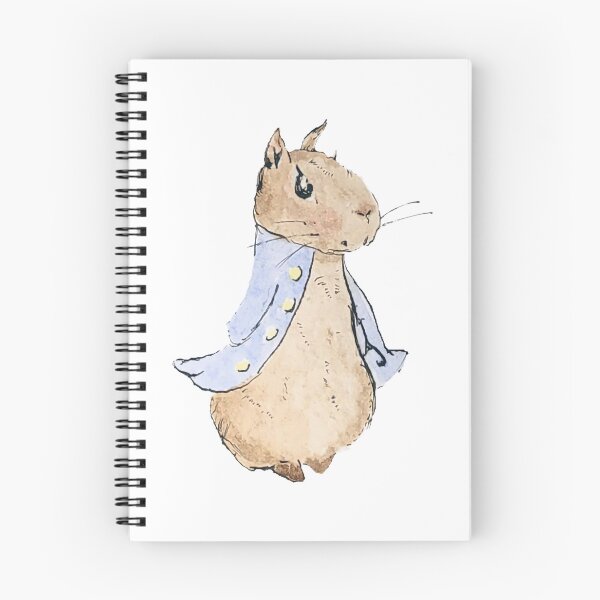 Item preview, The Adventures of Peter Capybara designed and sold by Amy-Elyse Neer.