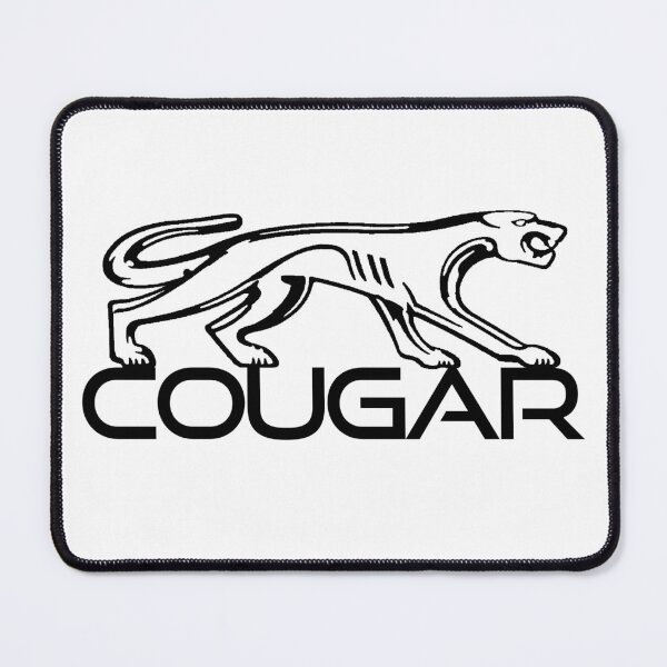Item preview, Mercury Cougar designed and sold by CharJens.