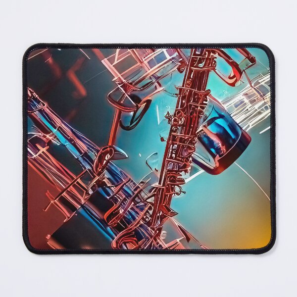 Item preview, Woodwinds designed and sold by Steve Walser.