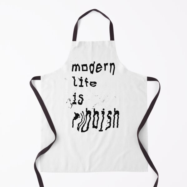 Item preview, Modern Life Is Rubbish designed and sold by GURYOUHOOD.