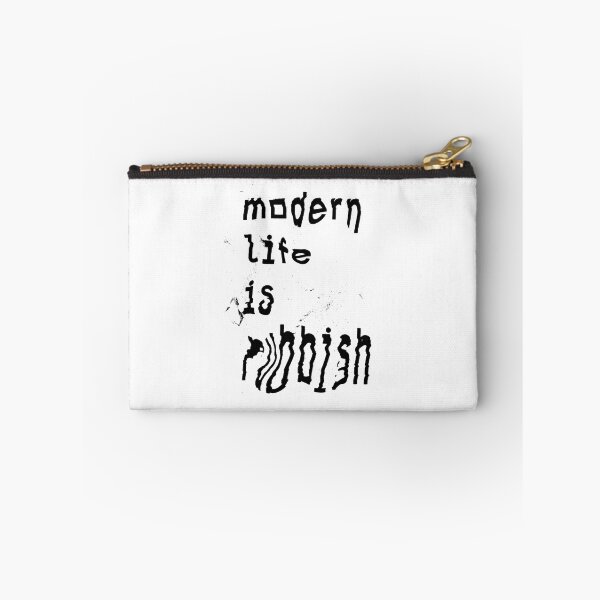 Item preview, Modern Life Is Rubbish designed and sold by GURYOUHOOD.