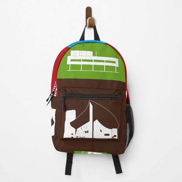 Item preview, Le Corbusier color designed and sold by Yamkee.