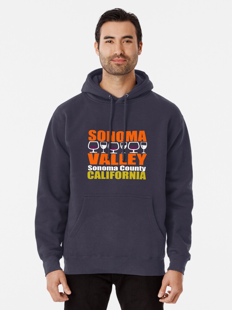 sonoma hoodie