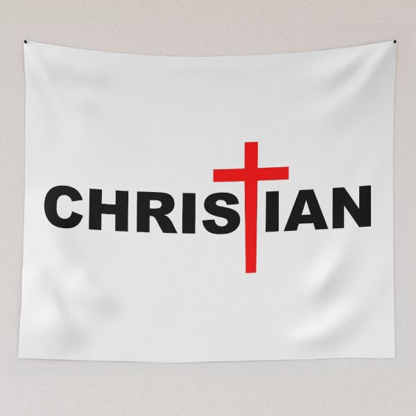 Item preview, Christian Cross designed and sold by BigTime.