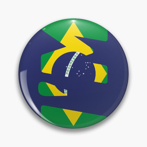Item preview, I'm Brazilian | BG Blue designed and sold by Oliveirallan.