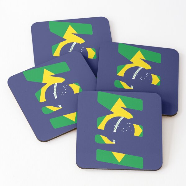 Item preview, I'm Brazilian | BG Blue designed and sold by Oliveirallan.