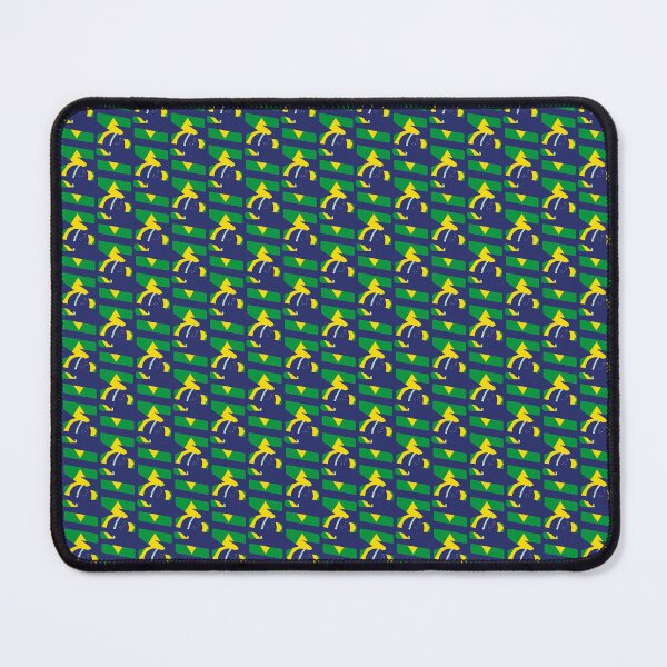 Item preview, I'm Brazilian | BG Blue designed and sold by Oliveirallan.