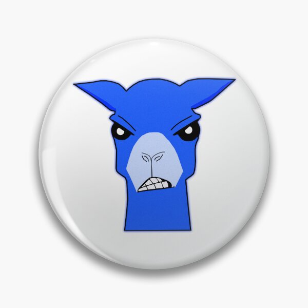 Item preview, Crabby Blue Camel designed and sold by janraydesigns.