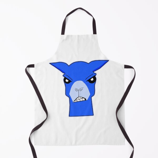 Item preview, Crabby Blue Camel designed and sold by janraydesigns.