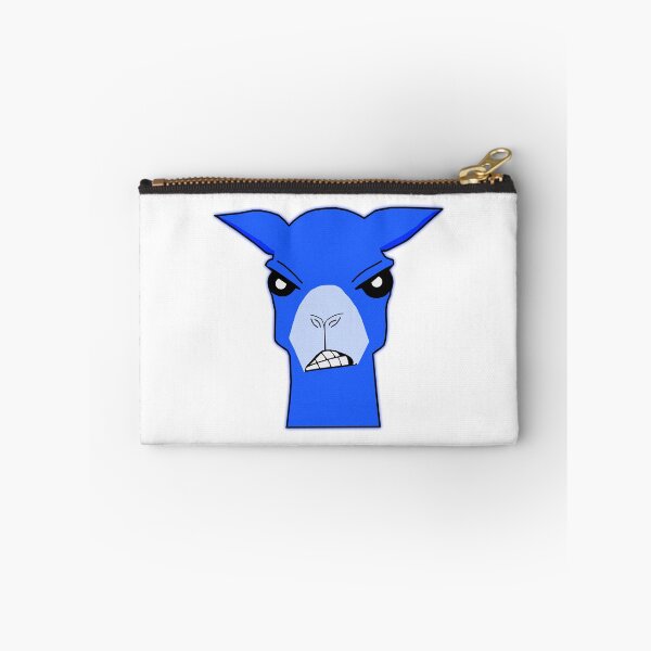 Item preview, Crabby Blue Camel designed and sold by janraydesigns.