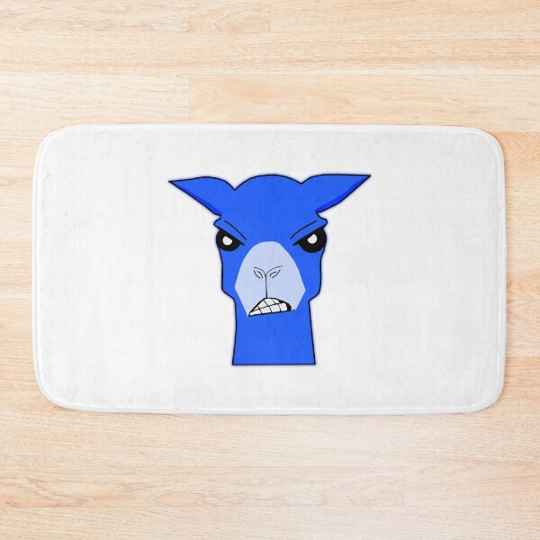 Item preview, Crabby Blue Camel designed and sold by janraydesigns.