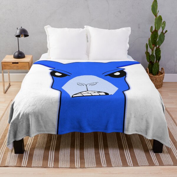 Item preview, Crabby Blue Camel designed and sold by janraydesigns.