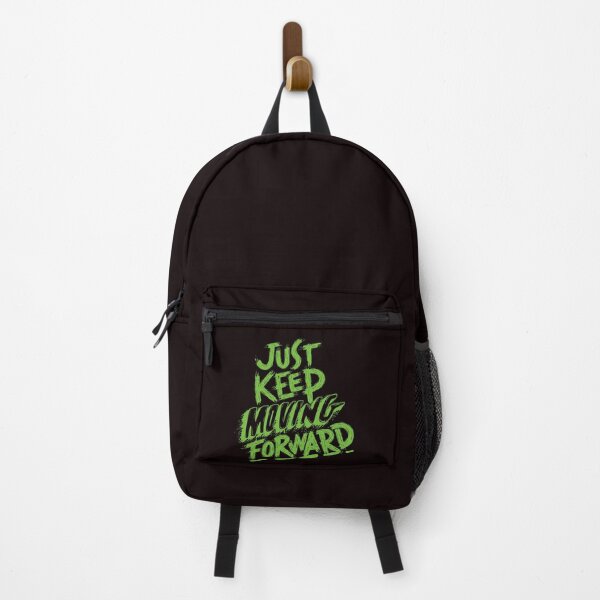 Item preview, Just keep moving forward designed and sold by RehobothStore.