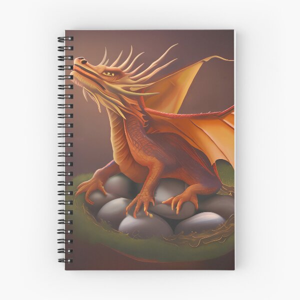 Item preview, Red Dragon Hatching Eggs designed and sold by dragynrain.