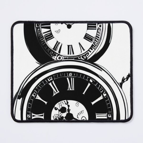 Item preview, Monochrome Pocket Watch  designed and sold by ~.
