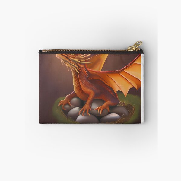 Item preview, Red Dragon Hatching Eggs designed and sold by dragynrain.